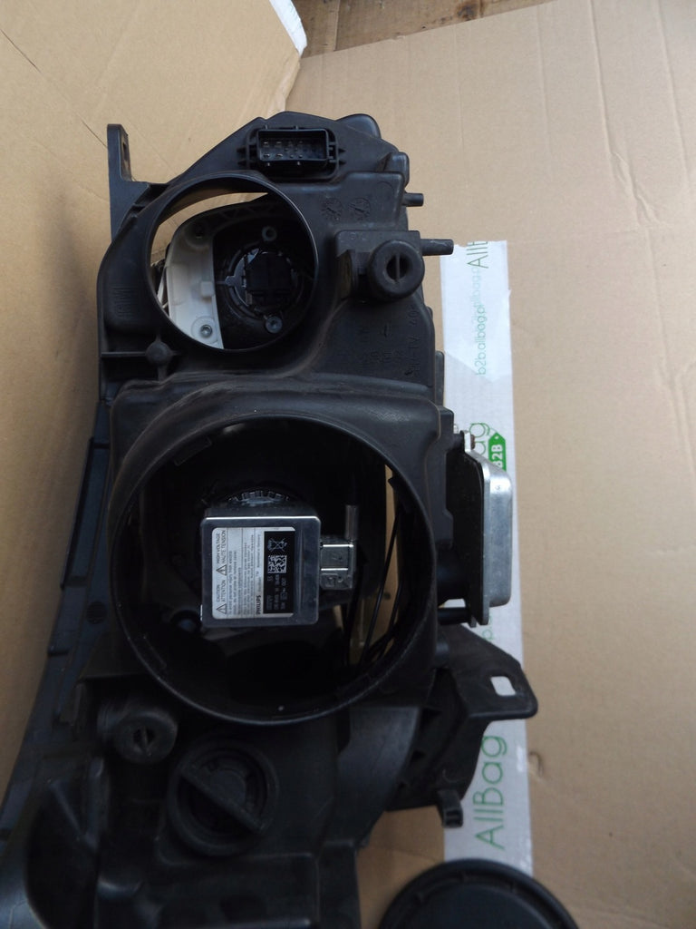 Frontscheinwerfer Saab 9-3 606-05 Xenon Links Scheinwerfer Headlight