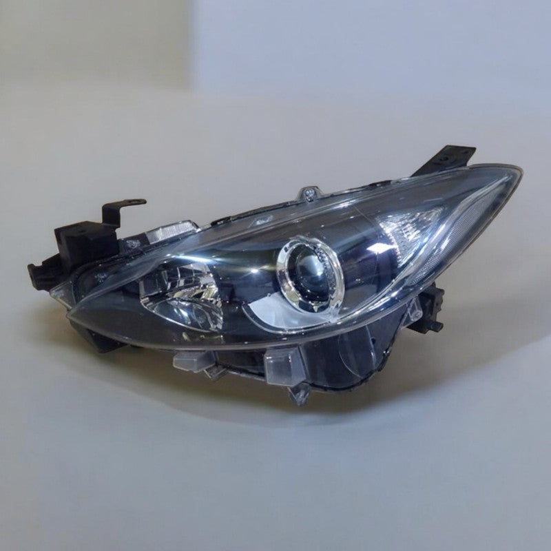 Frontscheinwerfer Mazda 3 BHR151040 Links Scheinwerfer Headlight