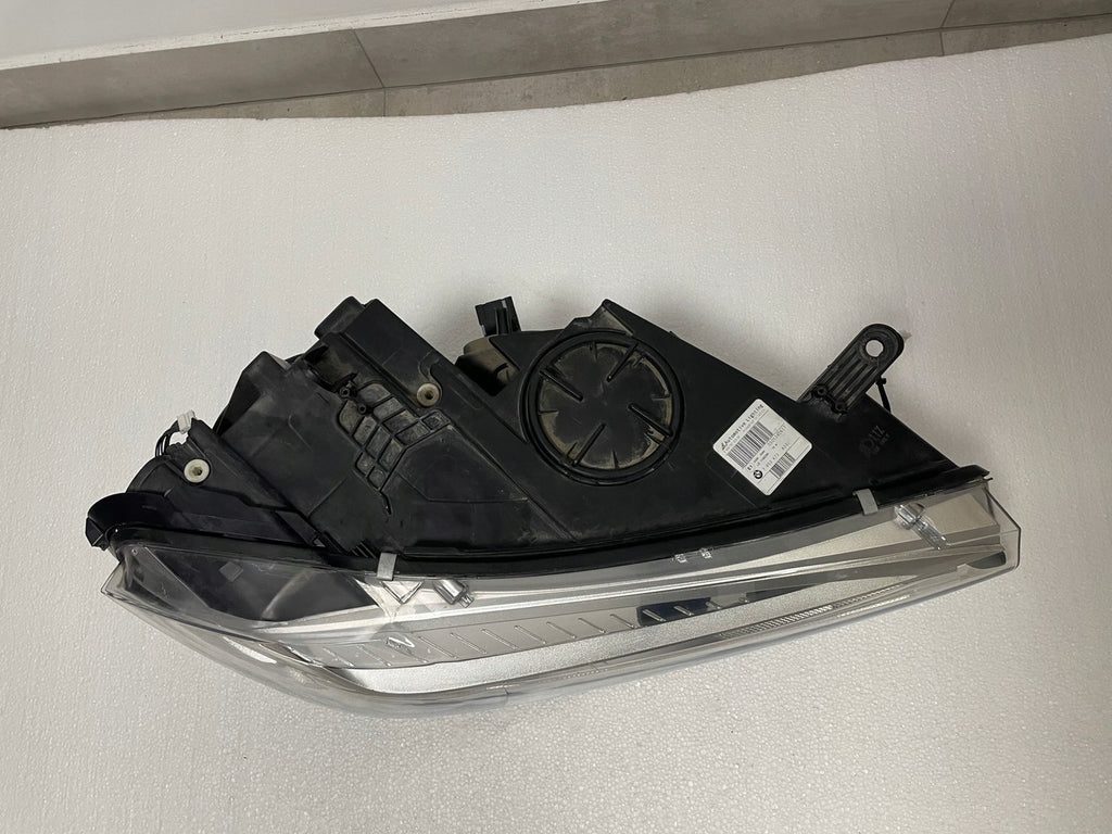 Frontscheinwerfer BMW X5 F15 X6 F16 7453472 LED Rechts Scheinwerfer Headlight SCH6606319185fg