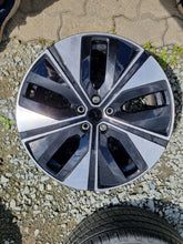 Laden Sie das Bild in den Galerie-Viewer, 1x Alufelge 19 Zoll 9.0&quot; 5x108 53ET Glanz 32327782 Polestar 1 Rim Wheel