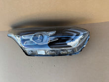 Laden Sie das Bild in den Galerie-Viewer, Frontscheinwerfer Kia Ceed 92102J7100 Full LED Rechts Scheinwerfer Headlight
