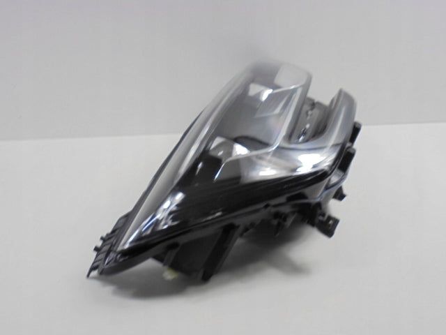 Frontscheinwerfer Renault Megane IV 260102686R Rechts Scheinwerfer Headlight SCH9839951615ee