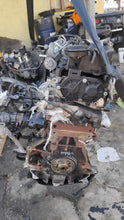 Load image into Gallery viewer, Motor VW Passat B8 DCX 1.6 TDI 120PS 88kW Diesel Engine Komplett