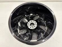 Laden Sie das Bild in den Galerie-Viewer, 1x Alufelge 21 Zoll 9.5" 5x112 36ET 4KE601025A Audi E Tron E-Tron Rim Wheel FEL4401099913zs