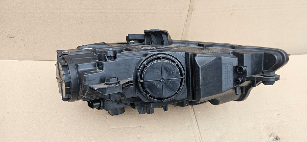 Frontscheinwerfer Audi A3 8V0941005E Xenon Links Scheinwerfer Headlight SCH4528859866jw