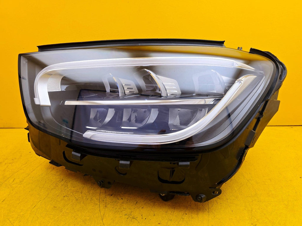 Frontscheinwerfer Mercedes-Benz Glc A2539060104 LED Links Scheinwerfer Headlight SCH8440041959vh