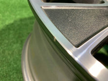 Load image into Gallery viewer, 1x Alufelge 18 Zoll 8.0" 5x112 41ET A2224011002 Mercedes-Benz W222 Rim Wheel FEL5883465030rd