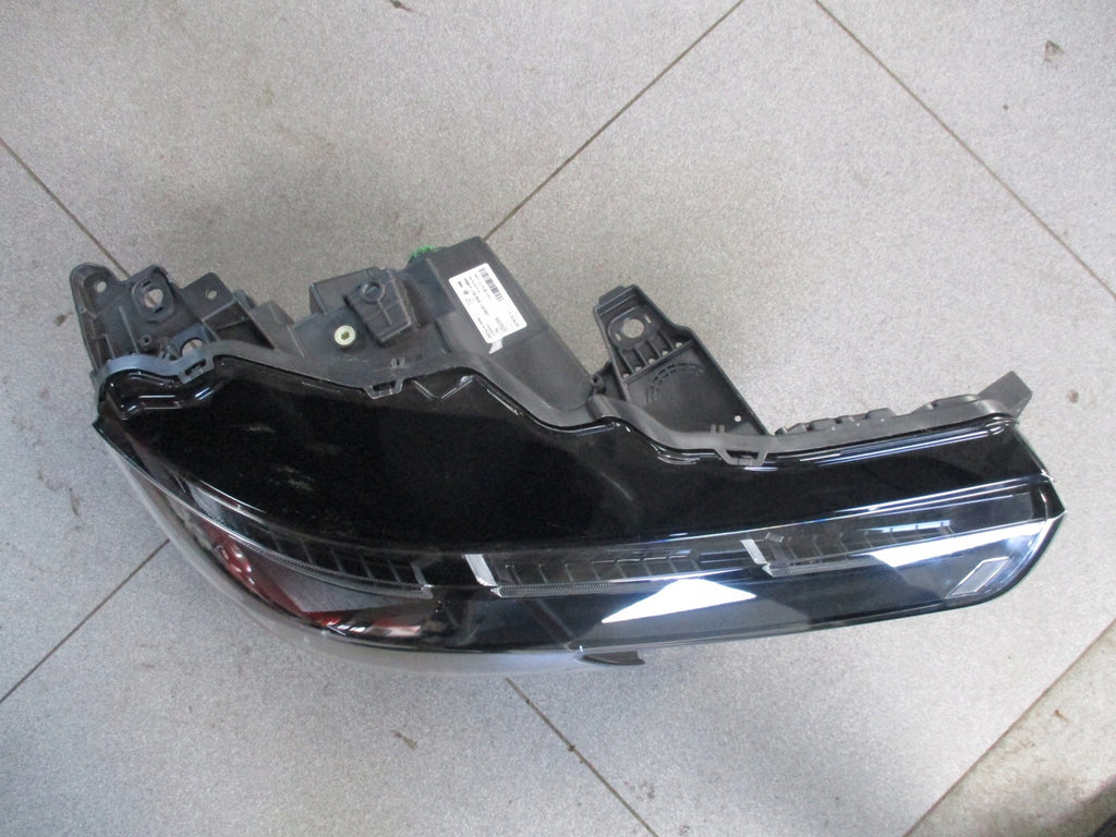 Frontscheinwerfer Alfa Romeo 50572573 Full LED Rechts Scheinwerfer Headlight