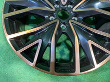 Laden Sie das Bild in den Galerie-Viewer, 1x Alufelge 19 Zoll 8.0" 5x112 49ET 5FA601025R Cupra Leon Rim Wheel FEL6338564062ha