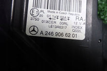 Laden Sie das Bild in den Galerie-Viewer, Frontscheinwerfer Mercedes-Benz W246 A2469066201 Rechts Scheinwerfer Headlight SCH7969300433yq