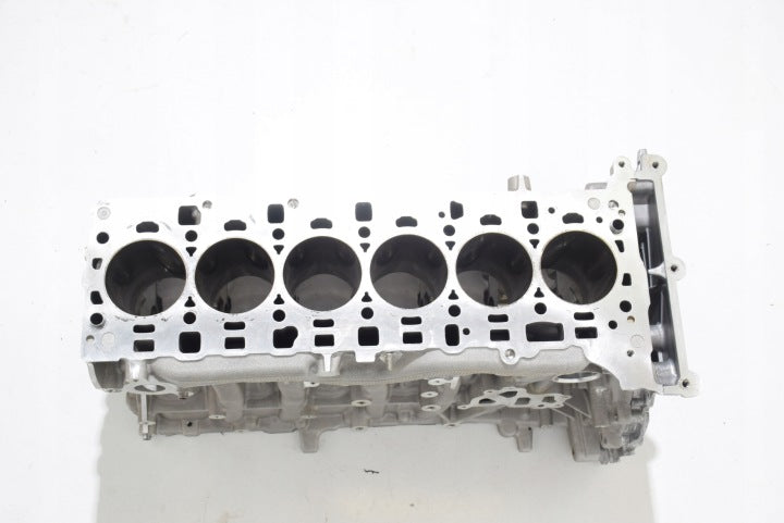 Motorblock BMW G21 G07 G22 G05 G20 G23 G26 B58B30P B58B30U2 Benzin Unkomplett MOT2719989740am