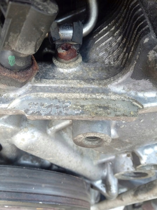 Motor Audi A8 4e2 4e8 BSM 5.2 FSI Benzin Engine Komplett MOT2825154221ek