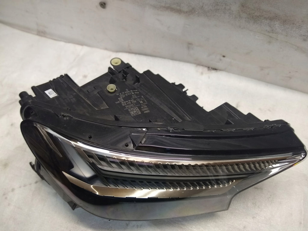 Frontscheinwerfer Audi E-Tron 89A941036 Full LED Rechts Scheinwerfer Headlight
