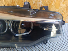 Laden Sie das Bild in den Galerie-Viewer, Frontscheinwerfer BMW 4 F36 F32 F33 7498914-02 Full LED Rechts Headlight SCH3258453387hw
