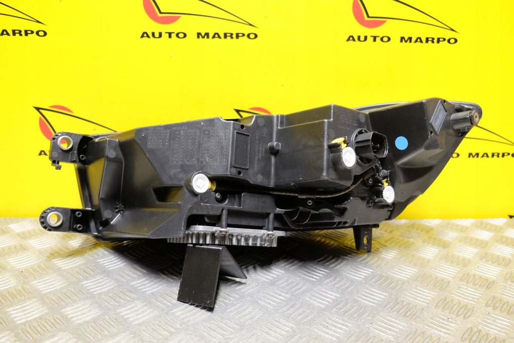 Frontscheinwerfer Jaguar J9D3-13W029-HC- LED Rechts Scheinwerfer Headlight SCH5210322023cj