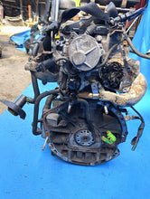 Laden Sie das Bild in den Galerie-Viewer, Motor Opel Renault Movano B M9TB670 2.3 DCI 252TKm 2010 Diesel Engine Unkomplett MOT2604042731wx
