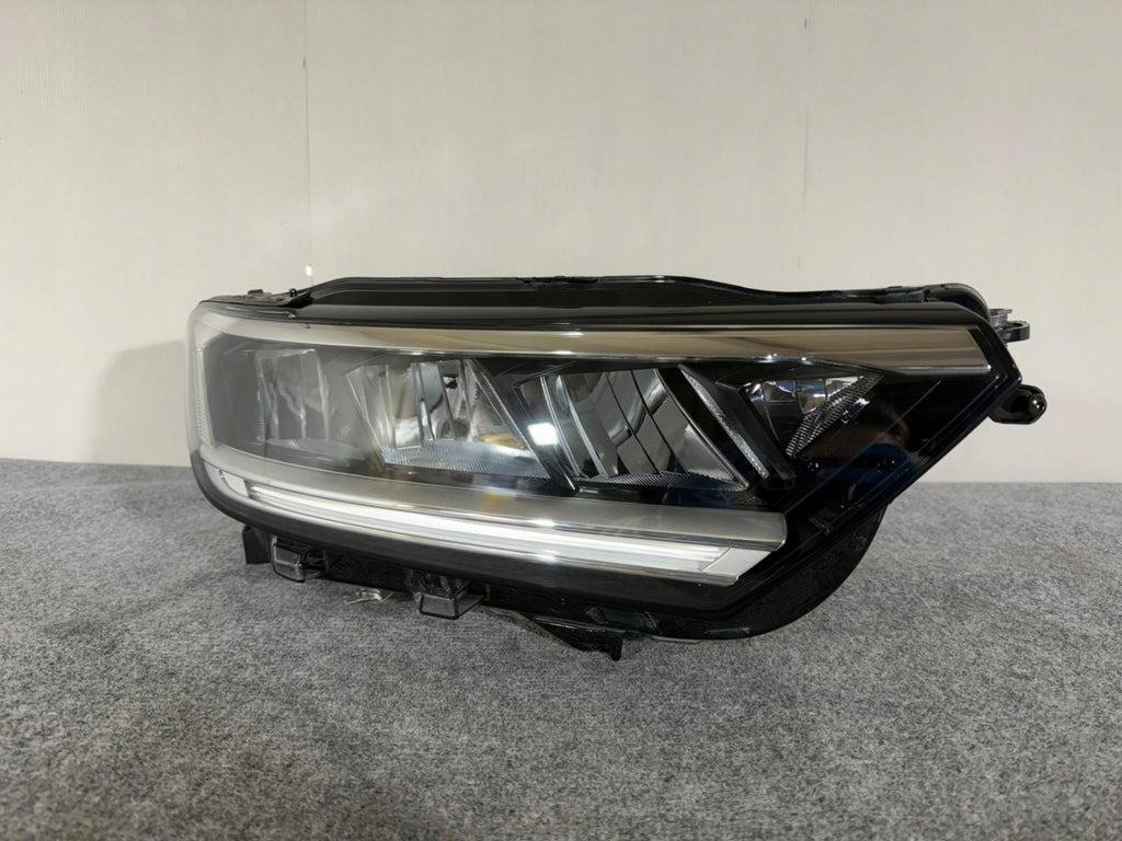 Frontscheinwerfer VW T-Roc 2GA941006F LED Rechts Scheinwerfer Headlight SCH3603407956ir