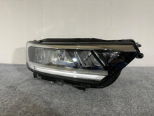 Laden Sie das Bild in den Galerie-Viewer, Frontscheinwerfer VW T-Roc 2GA941006F LED Rechts Scheinwerfer Headlight SCH3603407956ir