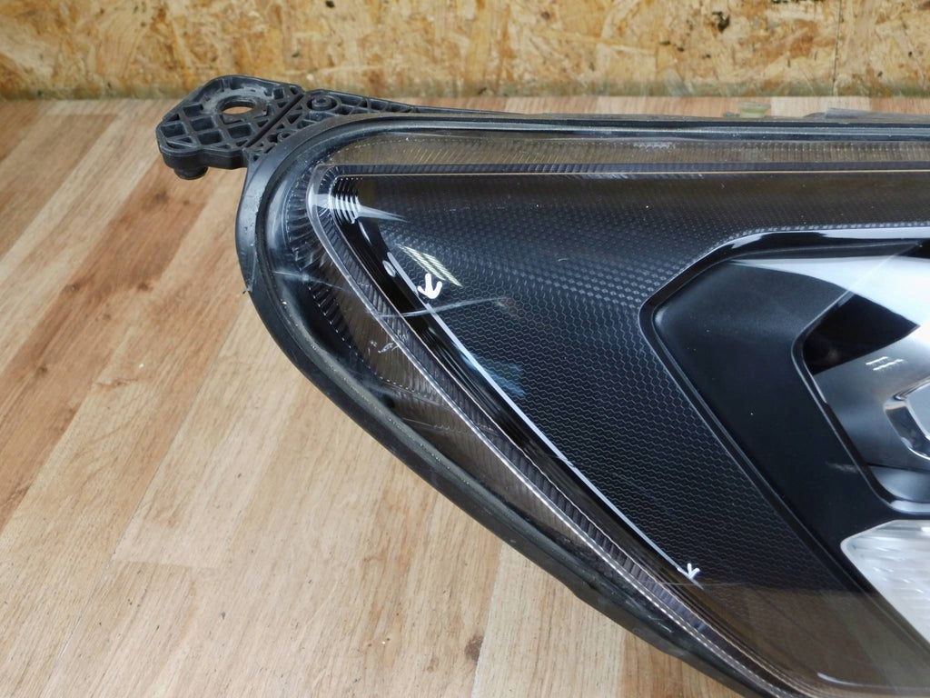 Frontscheinwerfer Ford Focus IV MX7B-13E014-EB Rechts Scheinwerfer Headlight SCH4038880712ly