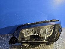 Laden Sie das Bild in den Galerie-Viewer, Frontscheinwerfer Peugeot 2008 208 II 9833036380 Full LED Links Headlight