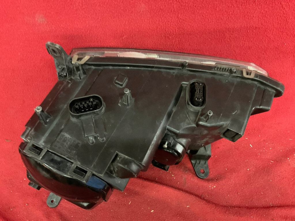 Frontscheinwerfer Opel Vectra C 93171433 Xenon Rechts Scheinwerfer Headlight SCH8863583723xs