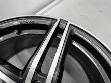 Laden Sie das Bild in den Galerie-Viewer, 1x Alufelge 18 Zoll 8.0" 5x112 40ET XRT-8018 Audi I Rim Wheel FEL6561432690zn