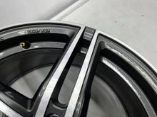 Laden Sie das Bild in den Galerie-Viewer, 1x Alufelge 18 Zoll 8.0" 5x112 40ET XRT-8018 Audi I Rim Wheel FEL6561432690zn