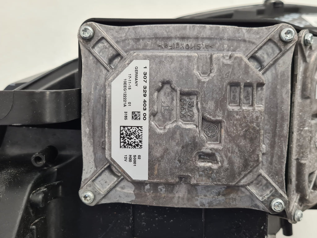 Frontscheinwerfer Peugeot 308 96778323 Full LED Rechts Scheinwerfer Headlight SCH6632867902pb