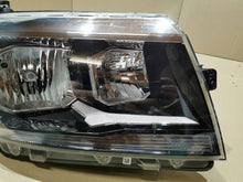 Laden Sie das Bild in den Galerie-Viewer, Frontscheinwerfer Man Tge Crafter 7C1941006 Rechts Scheinwerfer Headlight SCH9570416613oz