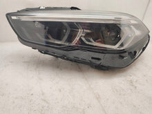 Laden Sie das Bild in den Galerie-Viewer, Frontscheinwerfer BMW 2 F44 9478455 LED Links Scheinwerfer Headlight SCH2123948254tk