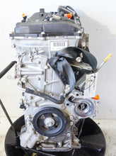 Load image into Gallery viewer, Motor Toyota Prius Auris X2ZR-W22U 2ZR 1.8 69TKm 2009 Hybrid Engine Unkomplett