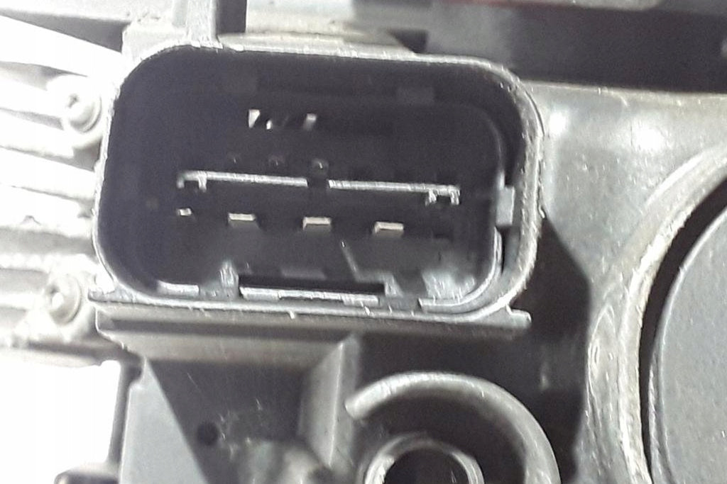 Frontscheinwerfer BMW 5 Gran Turismo F07 7199608 Xenon Rechts Headlight SCH2677947100hu