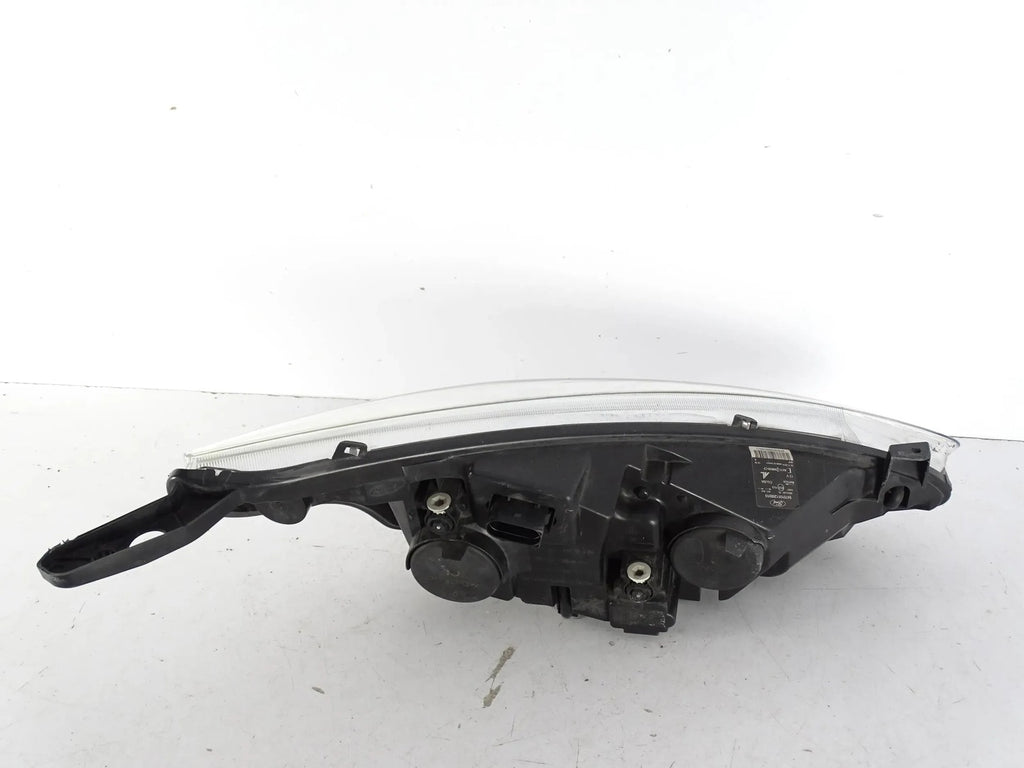 Frontscheinwerfer Ford B-Max AV11-13W030-CF Links Scheinwerfer Headlight