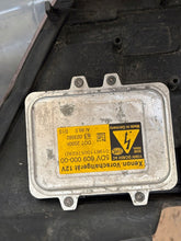 Laden Sie das Bild in den Galerie-Viewer, Frontscheinwerfer BMW E60 E61 Links Scheinwerfer Headlight SCH4052328664iy
