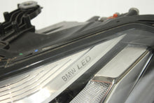 Load image into Gallery viewer, Frontscheinwerfer BMW G31 G30 9850581 Full LED Links Scheinwerfer Headlight SCH6941429158nf