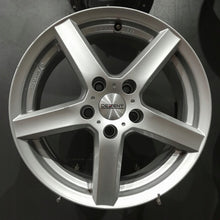 Load image into Gallery viewer, 4x Alufelge 16 Zoll 6.5" 5x112 43ET KBA52730 Skoda Octavia I Rim Wheel FEL2480695613vl