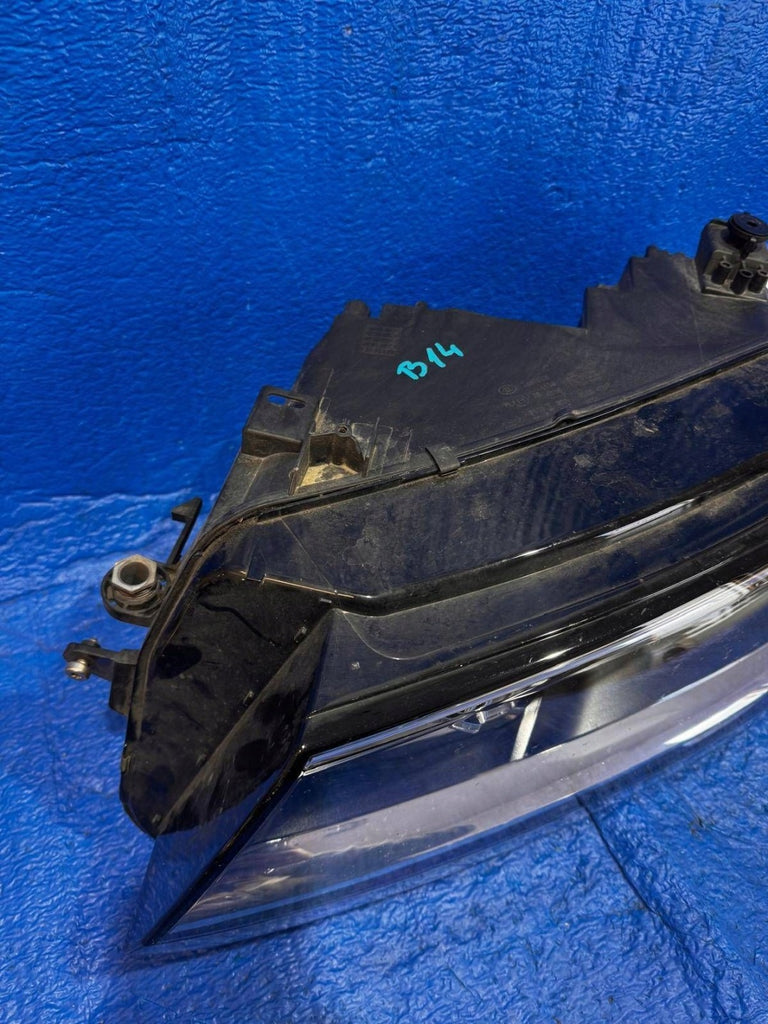 Frontscheinwerfer VW Tiguan 5NB941035D Links Scheinwerfer Headlight SCH7292296575kg