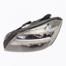 Laden Sie das Bild in den Galerie-Viewer, Frontscheinwerfer Mercedes-Benz Cls X218 A2188208761 A2188204961 LED Links