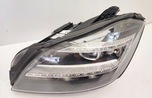 Laden Sie das Bild in den Galerie-Viewer, Frontscheinwerfer Mercedes-Benz Cls X218 A2188208761 A2188204961 LED Links