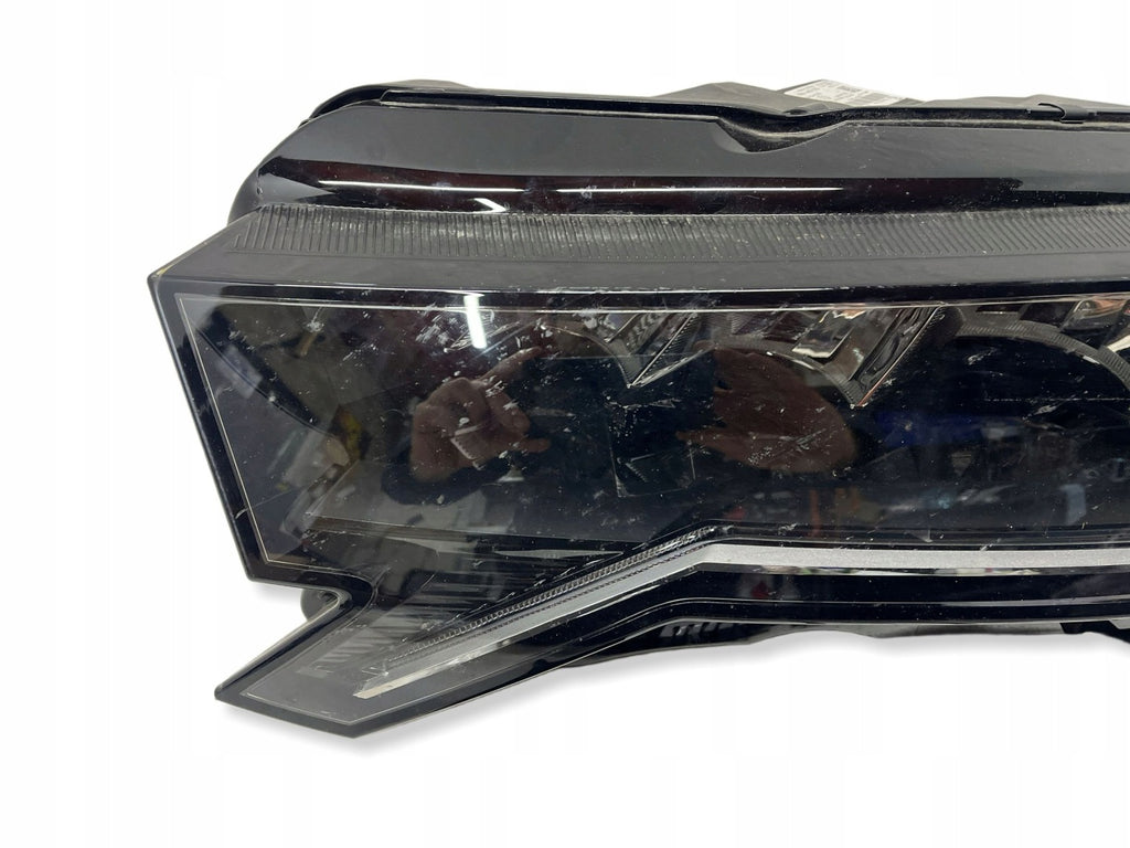 Frontscheinwerfer Skoda Octavia I 5E4941009 LED Links Scheinwerfer Headlight SCH2805205949nr