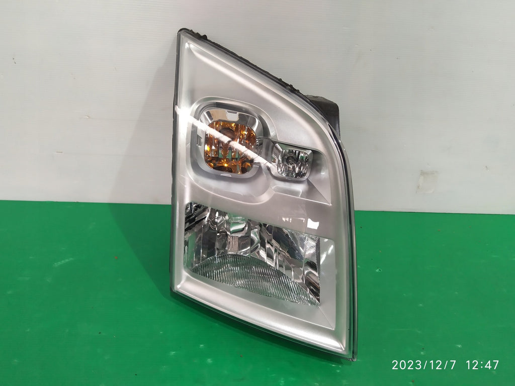 Frontscheinwerfer Ford Transit 6C11-13W029-CD Rechts Scheinwerfer Headlight