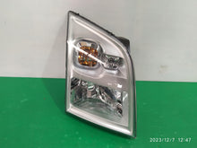 Laden Sie das Bild in den Galerie-Viewer, Frontscheinwerfer Ford Transit 6C11-13W029-CD Rechts Scheinwerfer Headlight