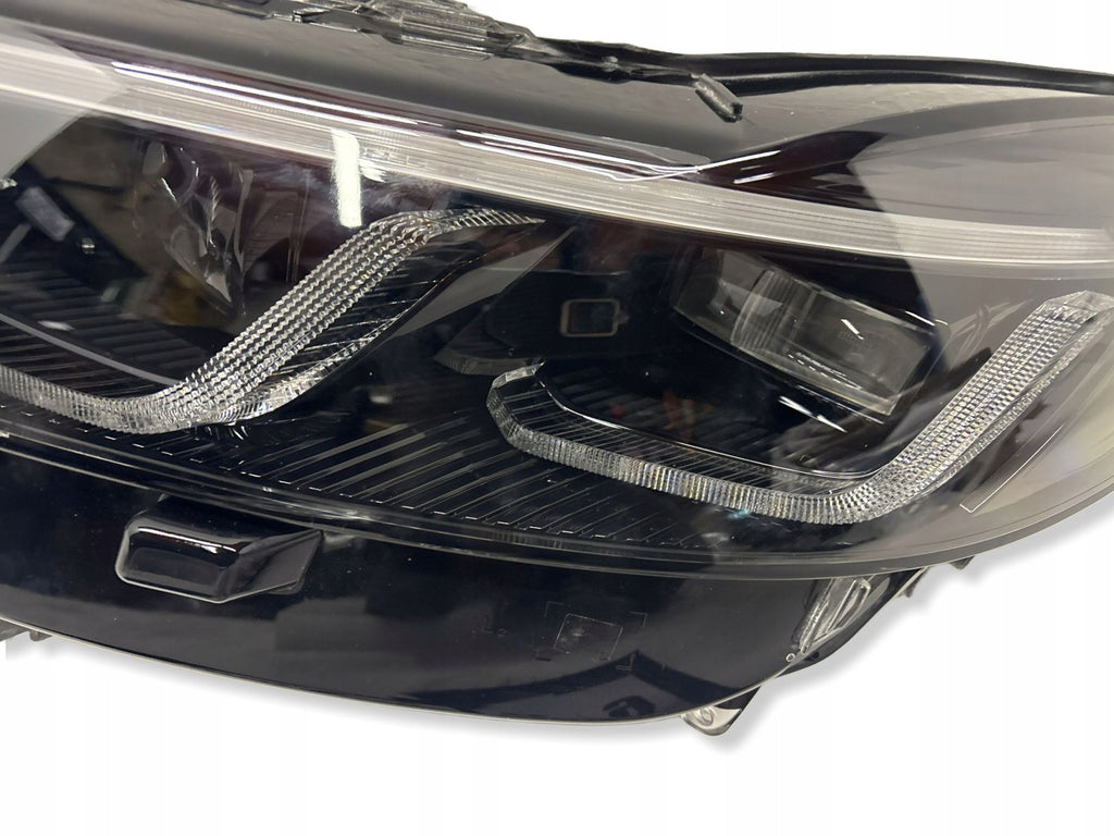 Frontscheinwerfer Ford Kuga III PV4B-13E017-AF LED Links Scheinwerfer Headlight SCH8784281978fr