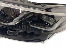 Laden Sie das Bild in den Galerie-Viewer, Frontscheinwerfer Ford Kuga III PV4B-13E017-AF LED Links Scheinwerfer Headlight SCH8784281978fr