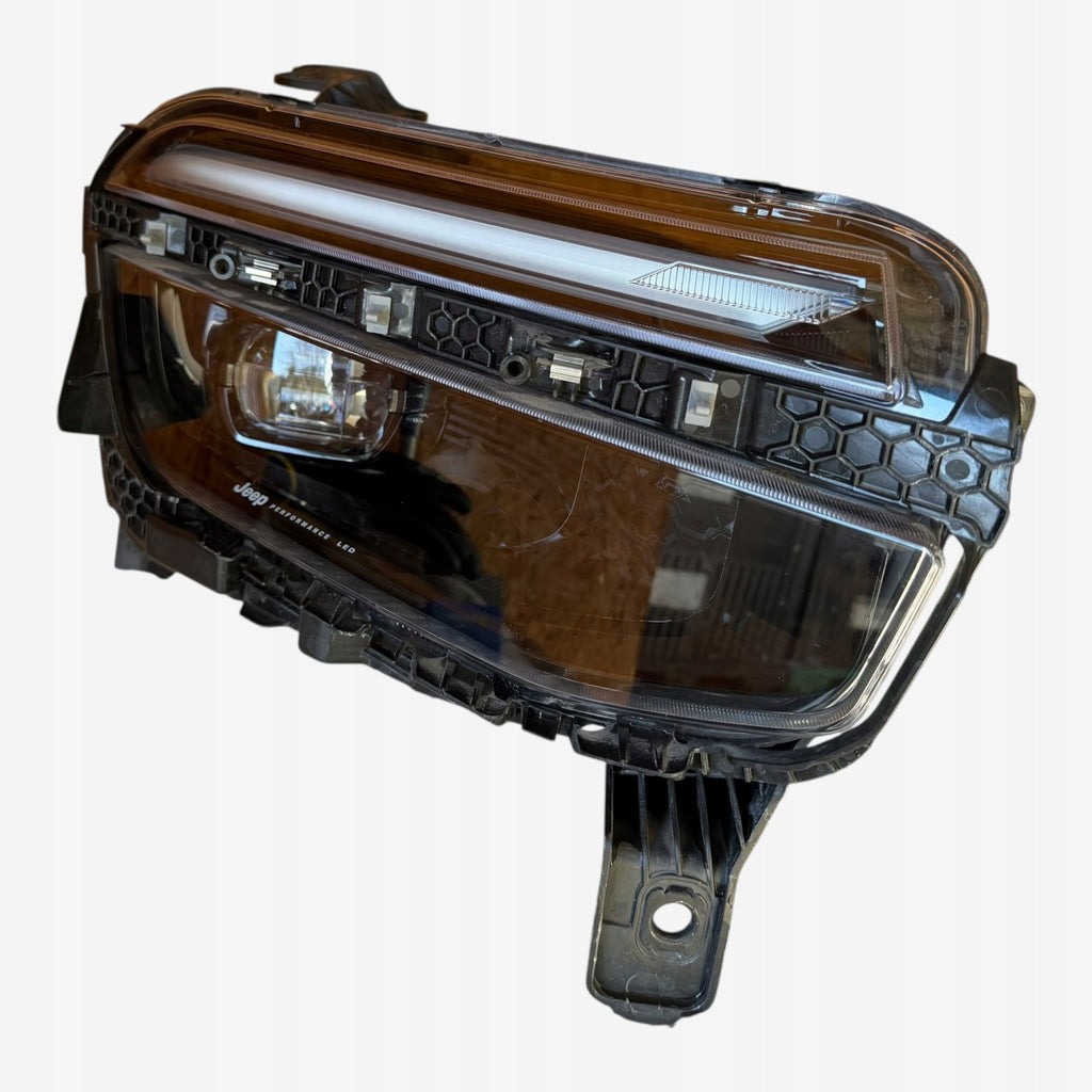 Frontscheinwerfer Jeep I 52218717 LED Rechts Scheinwerfer Headlight SCH7154146007de