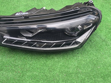 Laden Sie das Bild in den Galerie-Viewer, Frontscheinwerfer Skoda Fabia I 6VB941015B LED Links Scheinwerfer Headlight SCH2271040438aq