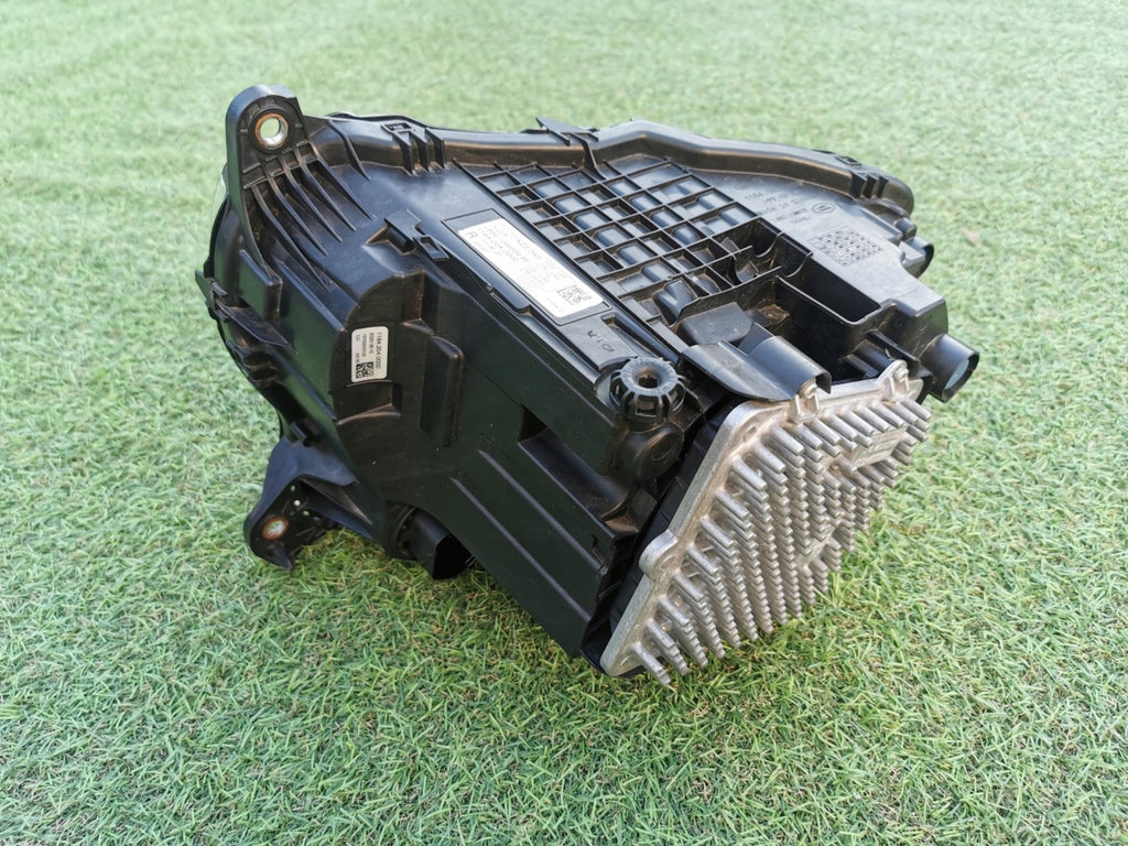 Frontscheinwerfer Land Rover Defender L8B213W029BF Rechts Scheinwerfer Headlight SCH4386727273hf