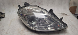 Frontscheinwerfer Citroën C8 1494319080 Xenon Rechts Scheinwerfer Headlight