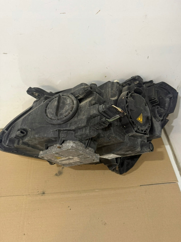 Frontscheinwerfer Mercedes-Benz W245 A1698204661 0301220286 Rechts Headlight SCH1625253964pe