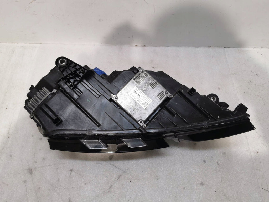 Frontscheinwerfer Skoda Octavia I 5E1941017E LED Links Scheinwerfer Headlight SCH5769754710yz